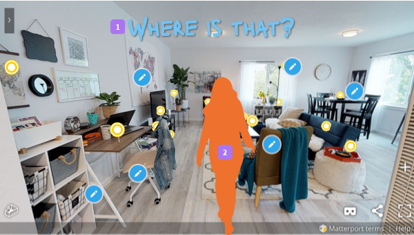 Where is that? | Genially