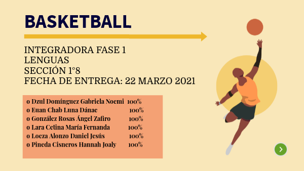 GUÍA INTERACTIVA. FASE 1 | Genially