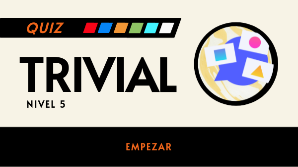 NIVEL 5 | Genially