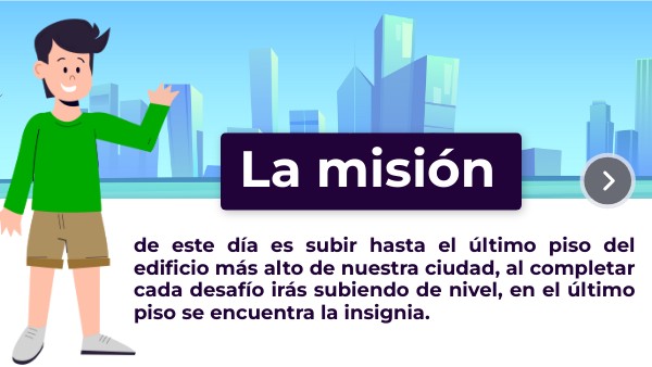 Modulo 1 - Tema 2: (Presentación del contenido) | Genially