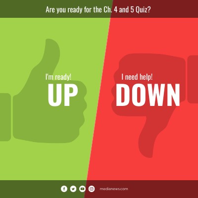 UP/DOWN