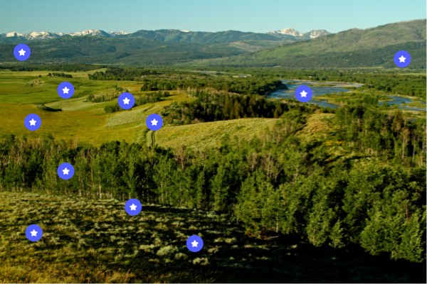 JH Hub Map | Genially