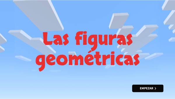 figuras geométricas