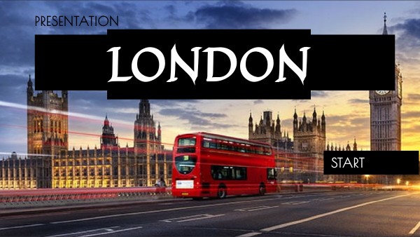 LONDON