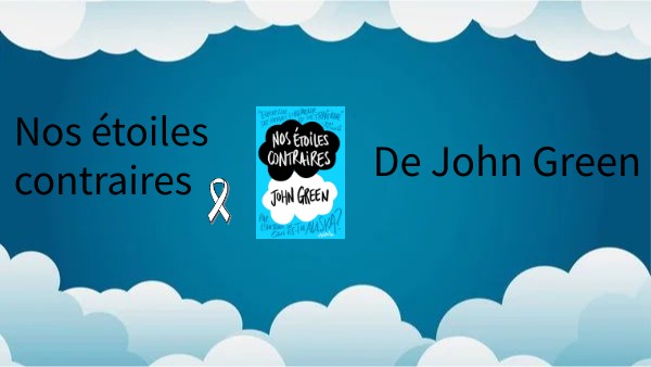 Diapo sur le livre 
