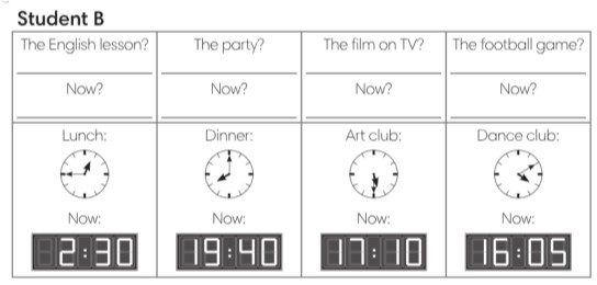 Interactive image
