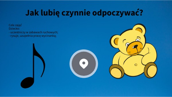 Jak Poznać że Koń Cię Lubi jak lubię czynnie odpoczywać
