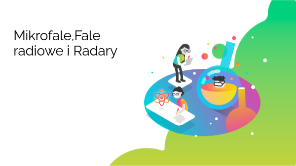 SCIENCE GENIAL VIBRANT PRESENTATION | Genially