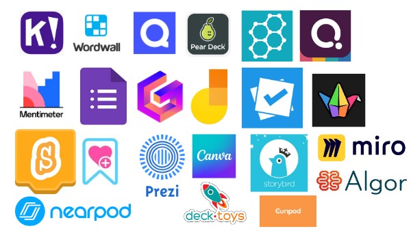 SITES | Genially