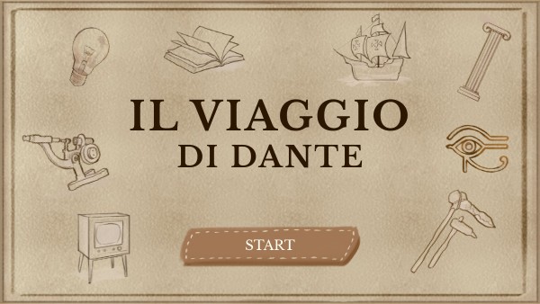 Quanto Dura Il Viaggio Di Dante Nella Divina Commedia il viaggio di dante