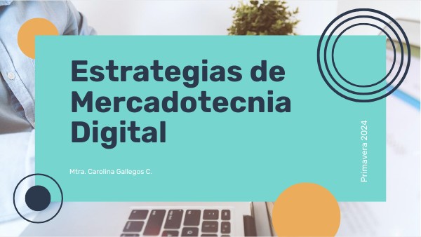 Actividad 2 Gestion De Mercadotecnia Digital view.genially.com