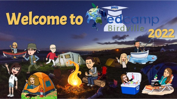 EdCamp 2022