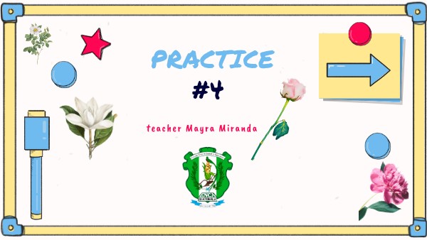 PRACTICE 3