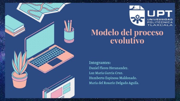 PRESENTACIÓN DIGITAL | Genially