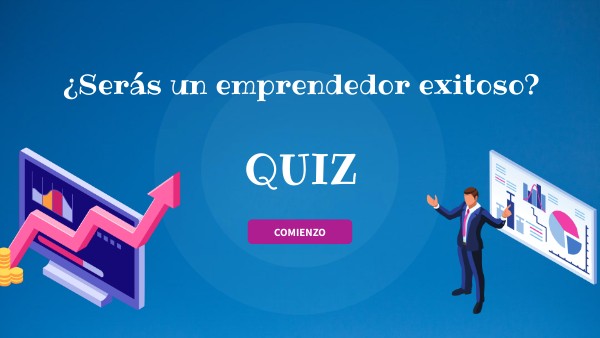 La transformación digital de una startup | Genially