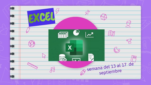 EXCEL | Genially