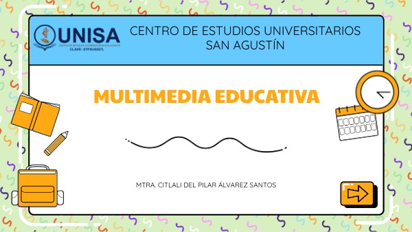 MULTIMEDIA | Genially