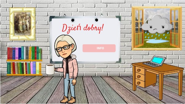 Mamy mamę | Genially