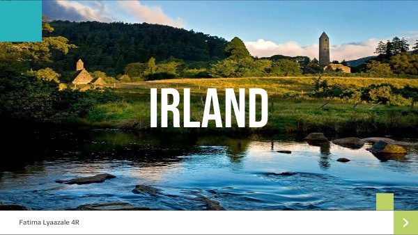 IRLAND