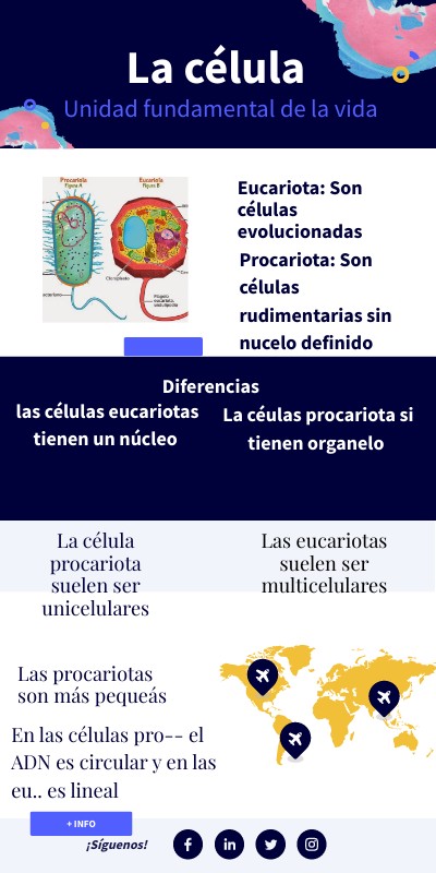 INFO GENIAL | Genially