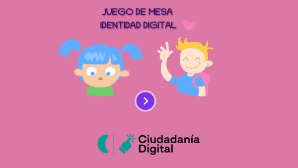 JUEGO DE MESA | Genially