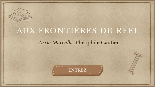 Arria Marcella | Genially