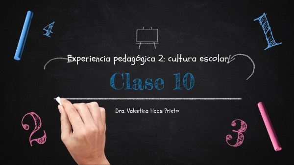 Clase 10 | Genially
