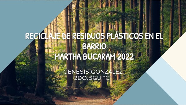 2C-GONZALEZ GENESIS-BIOLOGIA