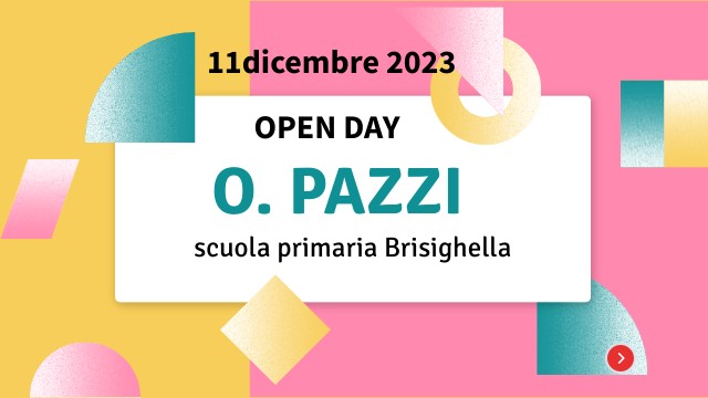 Video scuola primaria open day | Genially