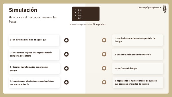 Repaso Clase 15 | Genially