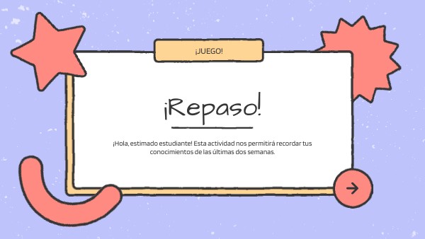 Séptimo grado - Repaso | Genially