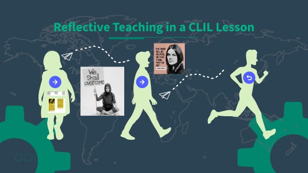 CLIL - Reflective Learning