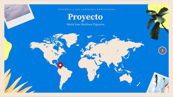 Proyecto