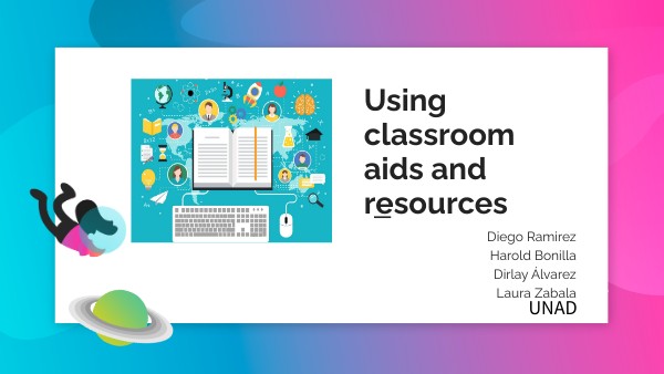 TEACHER DEVELOPMENT- TASK 2 | Genially