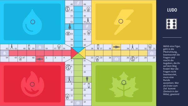 Copy LUDO GAME