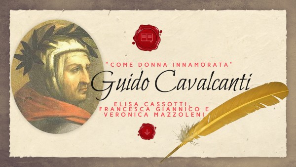 Guido Cavalcanti