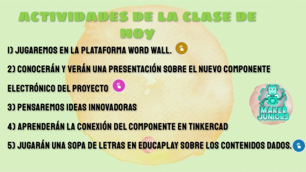 semana 2 | Genially