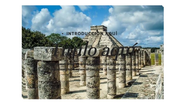 Galeria virtual | Genially