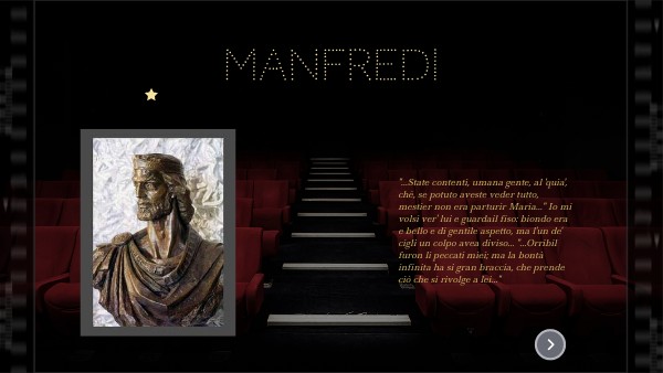 Biondo Era Bello E Di Gentile Aspetto Viola Davis