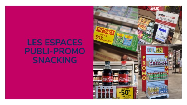 Les Espaces Publi-Promo