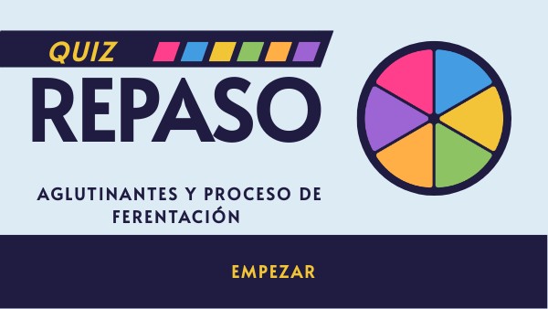 Repaso | Genially