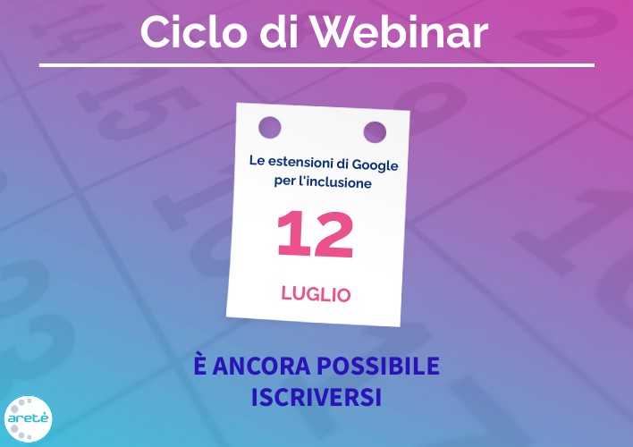 Proposte per Istituti - Cicli di Webinar | Genially