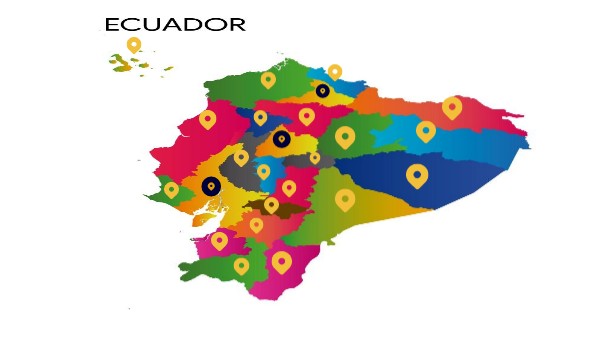 MAPA BÁSICO | Genially