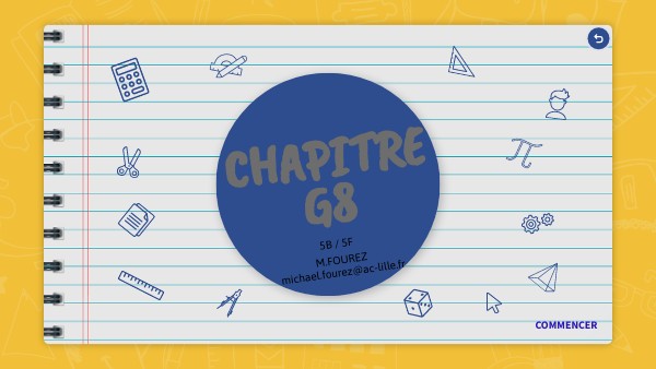 Chapitre G8 | Genially