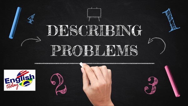 Describing Problems | Genially