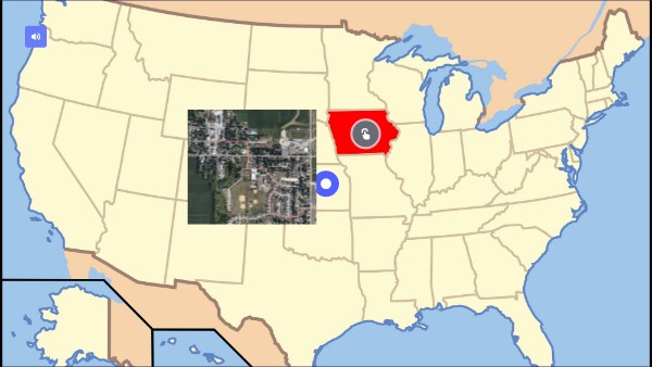 BASIC INTERACTIVE IMAGE