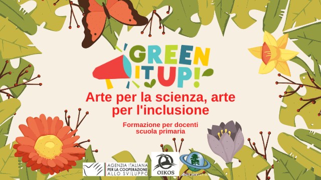 stem e steam per l'inclusione3 | Genially