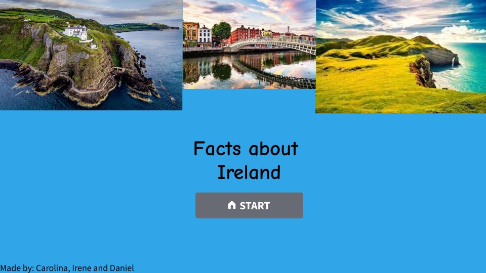 Ireland