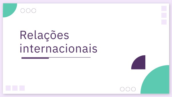 BASIC SHAPES PRESENTATION | Genially