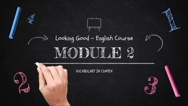 Module 2 Genially